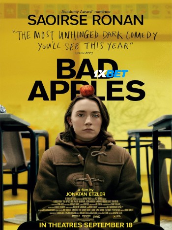 Bad Apples 2026 (MULTI AUDIO) 1080p CAMRip HIN SUB (Voice Over) X264 1XBET