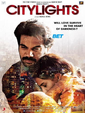 Citylights 2026 (MULTI AUDIO) 1080p TC KAN DUB (Voice Over) X264 1XBET