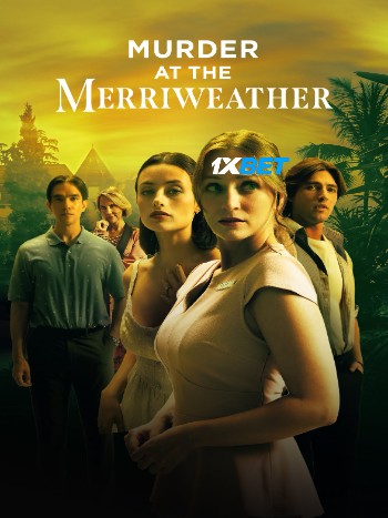 Murder at the Merriweather 2026 (MULTI AUDIO) 1080p WEBRip TEL DUB (Voice Over) X264 1XBET