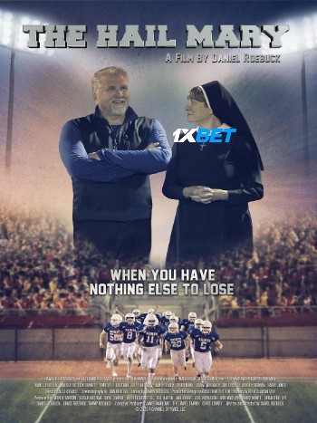 The Hail Mary 2026 (MULTI AUDIO) 1080p WEBRip TEL DUB (Voice Over) X264 1XBET