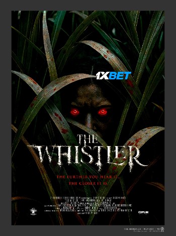 The Whistler 2026 (MULTI AUDIO) 1080p WEBRip TEL DUB (Voice Over) X264 1XBET