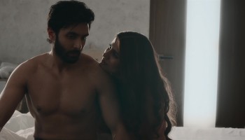 Adbhut (2024) WEB-DL [Hindi DD5.1] 1080p 720p & 480p [x264/HEVC] | Full Movie
