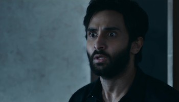 Adbhut (2024) WEB-DL [Hindi DD5.1] 1080p 720p & 480p [x264/HEVC] | Full Movie