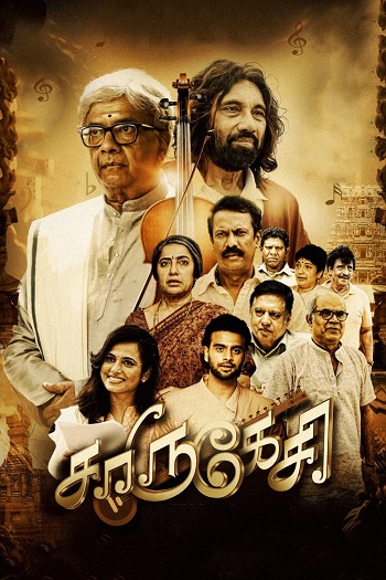 Charukesi (2026) WEB-DL [Hindi (DD5.1) & Tamil] 1080p 720p & 480p Dual Audio [x264/HEVC ESubs] | Full Movie