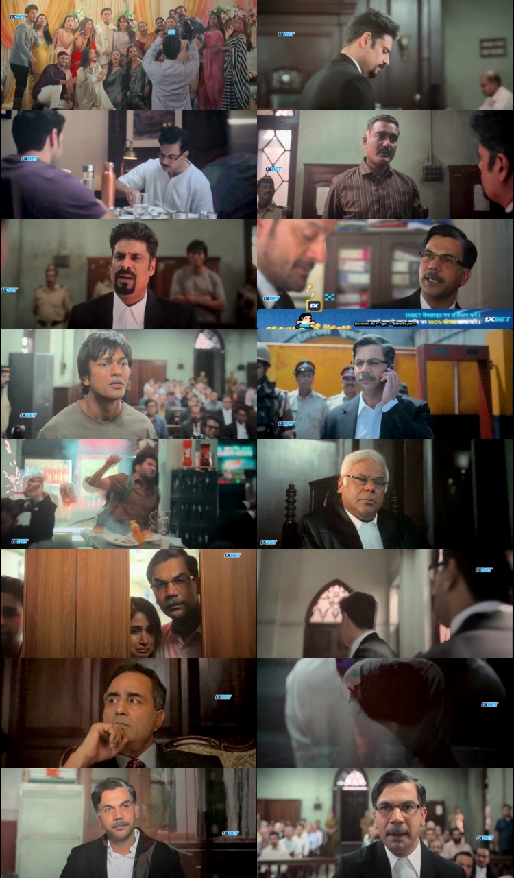 Prahaar – The Ujjwal Nikam Story (2026) screenshot 1