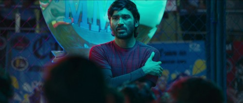 Pattas (2020) screenshot 2