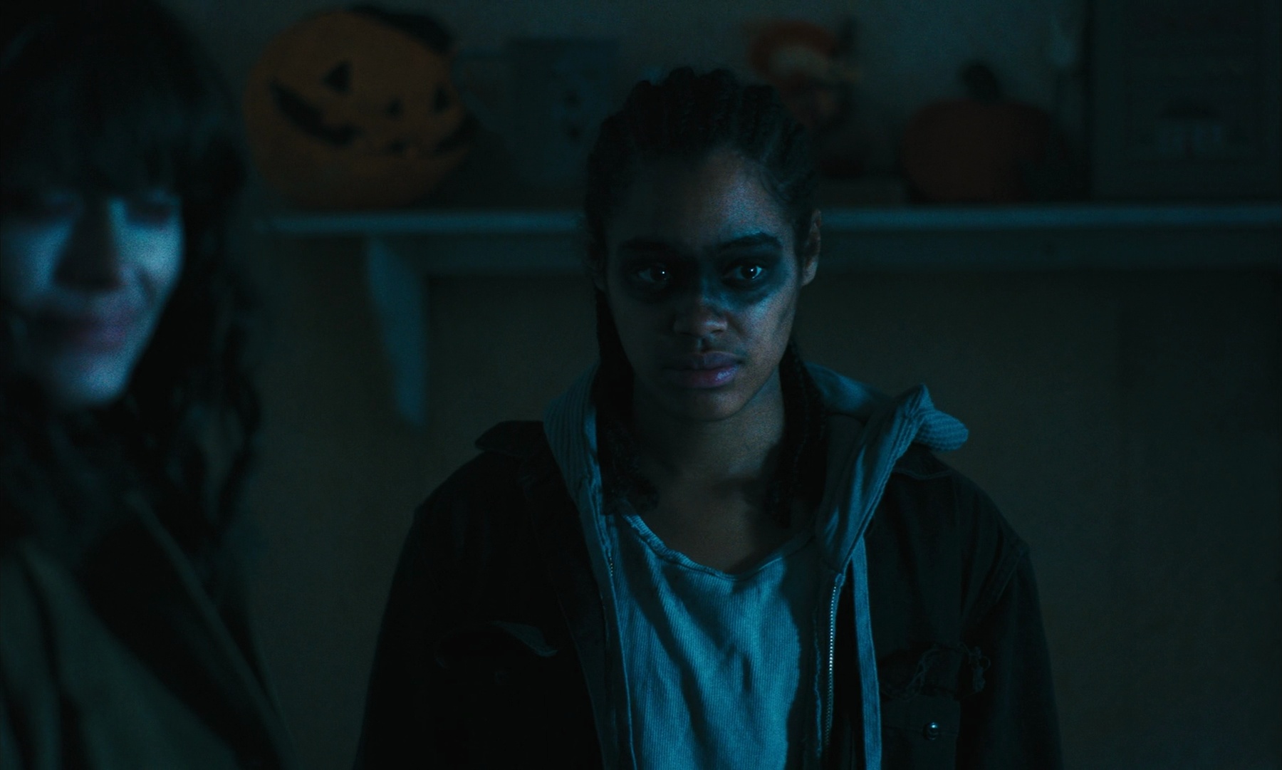 Hallowarrior Screenshot 3