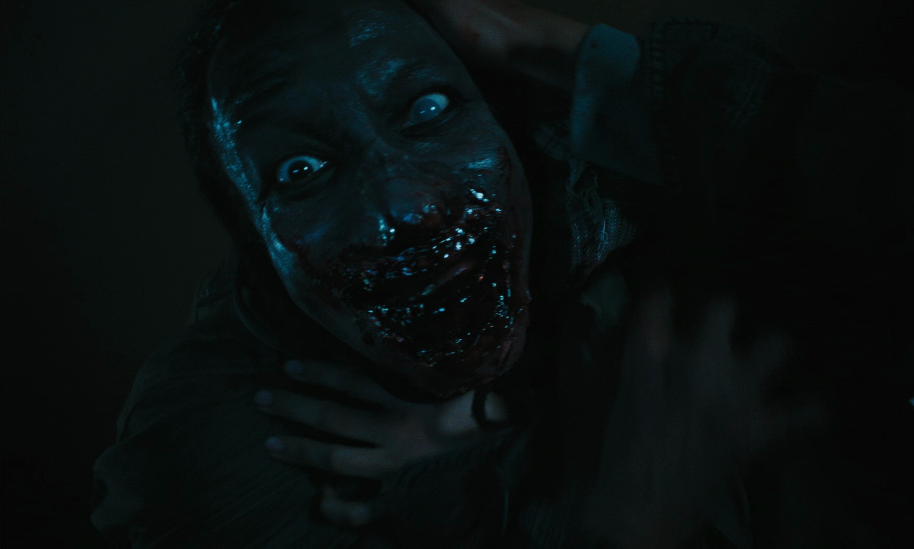 Hallowarrior Screenshot 6