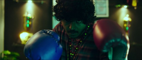 Pattas (2020) screenshot 3