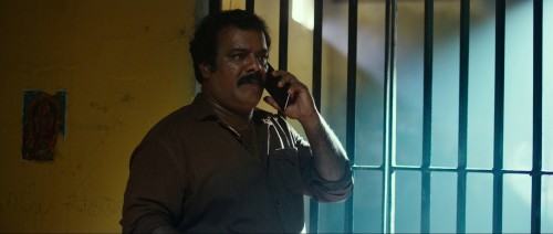 Pattas (2020) screenshot 4