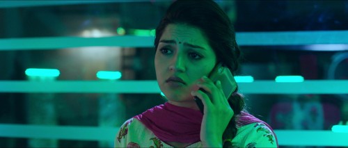 Pattas (2020) screenshot 5