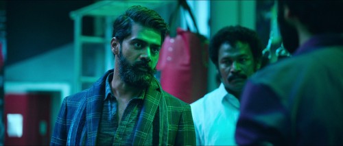 Pattas (2020) screenshot 6