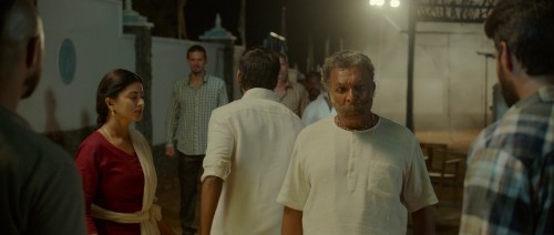 Pattas (2020) screenshot 9
