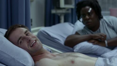 Orange Is the New Black S05E02 (1080p 10Bit BluRay HEVC [Hindi NF DDP 5.1 English AAC 5.1] x265 Sile
