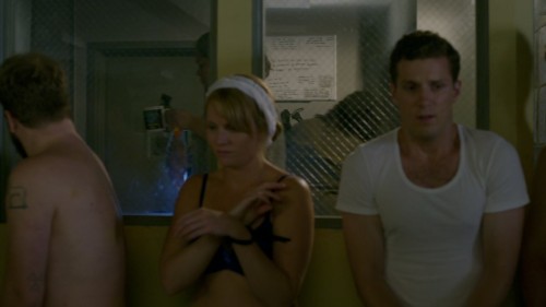 Orange Is the New Black S05E03 (1080p 10Bit BluRay HEVC [Hindi NF DDP 5.1 English AAC 5.1] x265 Sile