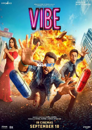 VIBE