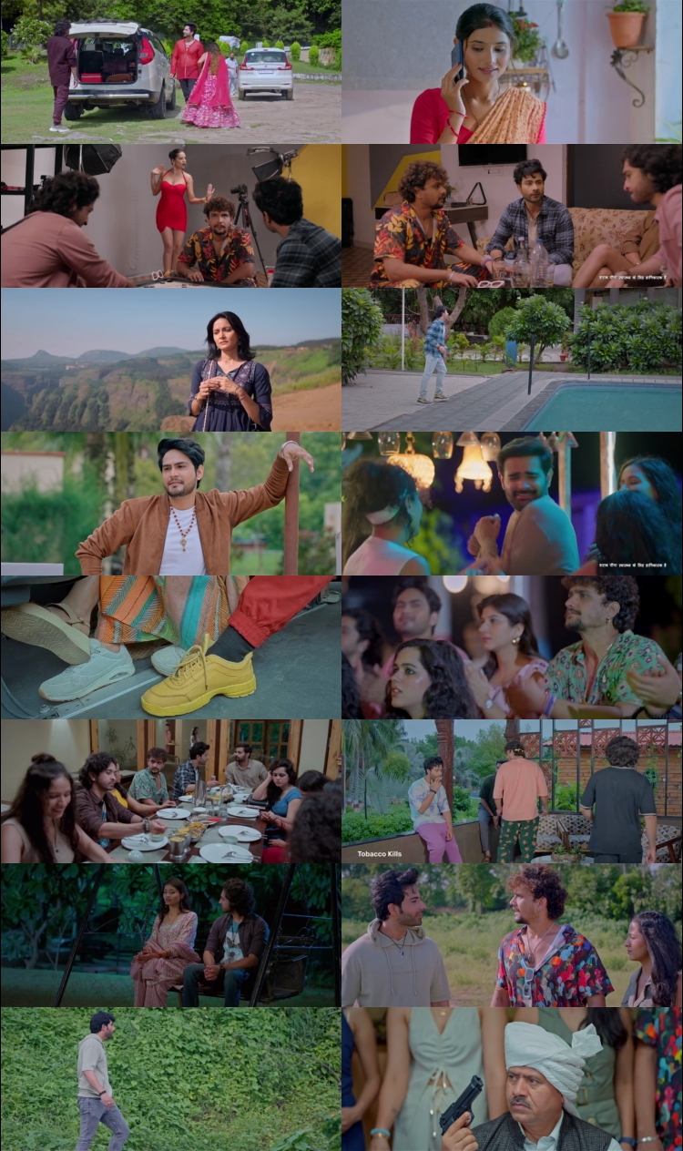 Jeena Dil Se (2026) Hindi screenshot 1