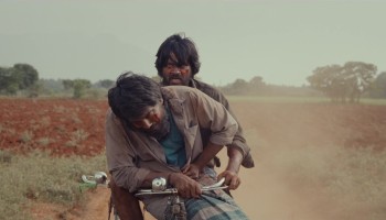 Dorothy (2026) screenshot 4