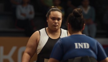 Sumo Didi (2026) screenshot 7