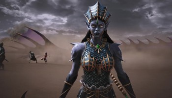 The Legend of Hanuman (Season 7) screenshot 4