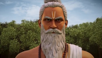 The Legend of Hanuman (Season 7) screenshot 5