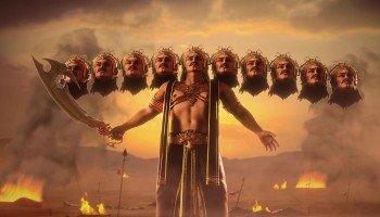 The Legend of Hanuman (Season 7) screenshot 7