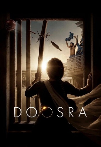 Doosra (2026) HQ-HDTC Hindi 1080p 720p & 480p [x264/HEVC] | Full Movie
