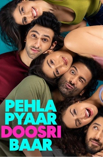 Pehla Pyaar Doosri Baar (2026) [Hindi] 1080p 720p 480p HDTC