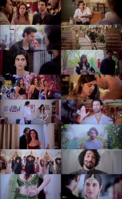 Pehla.Pyaar.Doosri.Baar.2026.1080p.HDTC.Hindi.x264.ESubs s