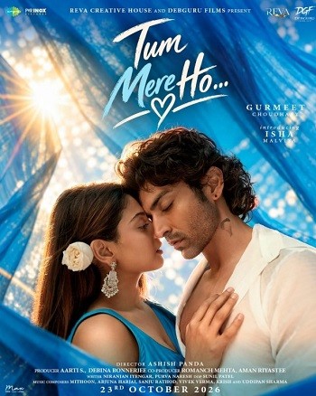Tum Mere Ho (2026) HQ-HDTC Hindi 1080p 720p & 480p [x264/HEVC] | Full Movie