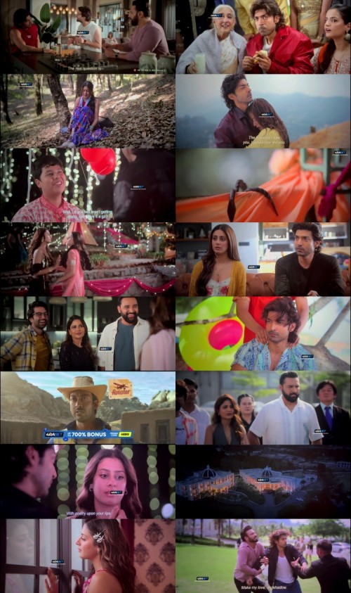 Tum.Mere.Ho.2026.1080p.HDTC.Hindi.x264.Untouch s