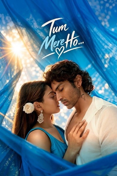Tum Mere Ho (2026) HQ-HDTC Hindi 1080p 720p & 480p [x264/HEVC] | Full Movie