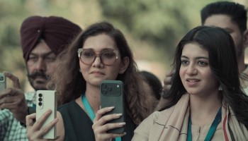 The Great Punjab Robbery (2026) screenshot 1