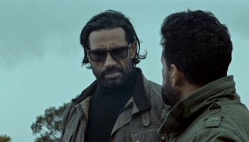Murder In Melbourne (2026) screenshot 2