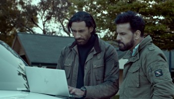 Murder In Melbourne (2026) screenshot 3