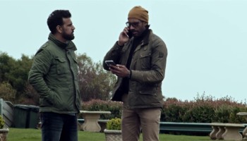 Murder In Melbourne (2026) screenshot 4