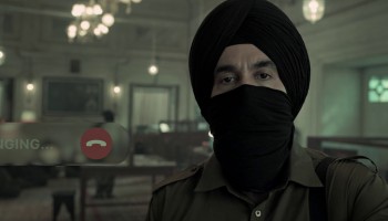 The Great Punjab Robbery (2026) screenshot 5