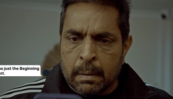 Murder In Melbourne (2026) screenshot 6