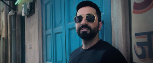 Udta Teer (2026) 1