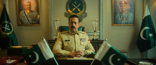Udta Teer (2026) 10