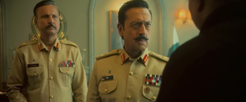 Udta Teer (2026) 3