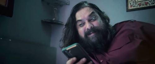 Udta Teer (2026) 5