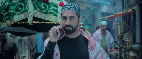 Udta Teer (2026) 6