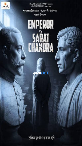 Emperor vs Sarat Chandra 2026 TC Hindi Full Movie Download 1080p