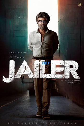 Jailer 2026 WEBRip Hindi Full Movie Download 1080p
