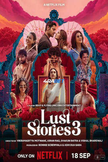 Lust Stories 3 2026 WEBRip Hindi Full Movie Download 1080p