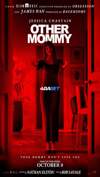 Other Mommy 2026 CAMRIP Hindi Full Movie Download 1080p