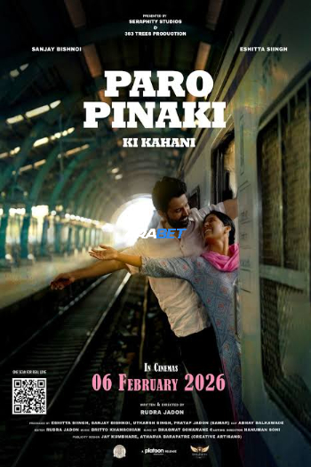 Paro Pinaki Ki Kahani 2026 WEBRip Hindi Full Movie Download 1080p