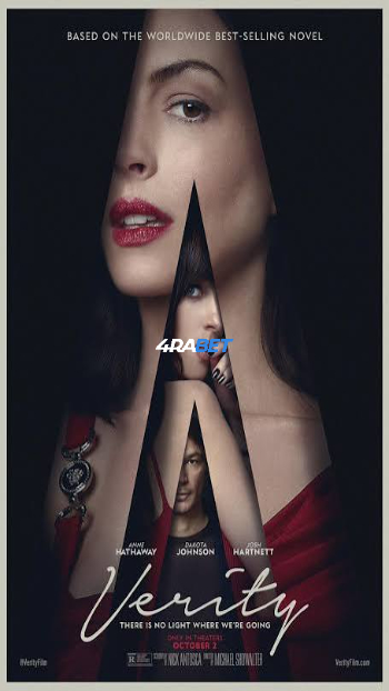 Verity 2026 WEBRip Hindi Full Movie Download 1080p