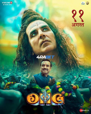 OMG 2 2023 WEBRip Hindi Full Movie Download 1080p